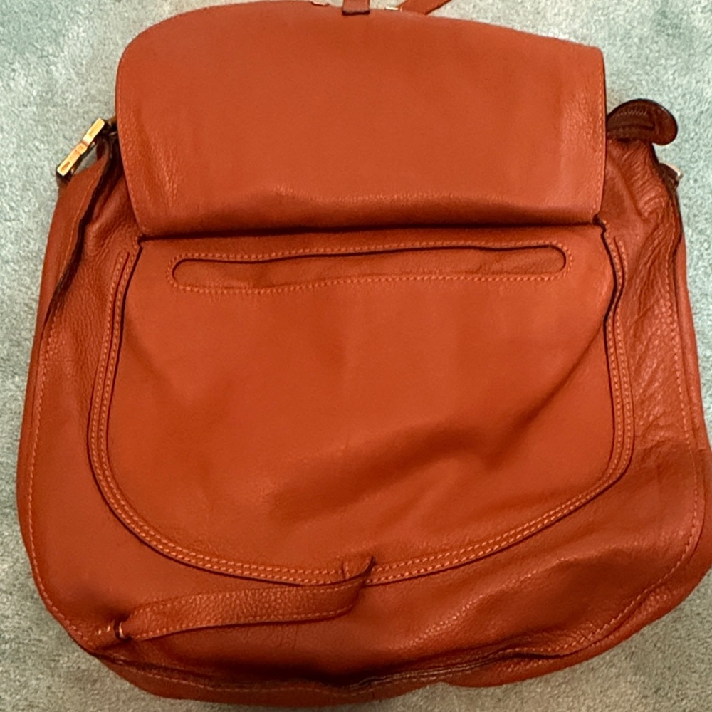 Chloe Marcie Hobo Bag - Picture 2 of 10
